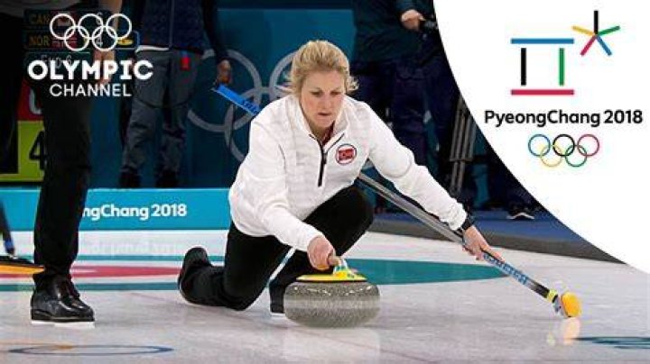 Curling &ndash; PyeongChang 2018 Olympic Games, Gangneung, Korea