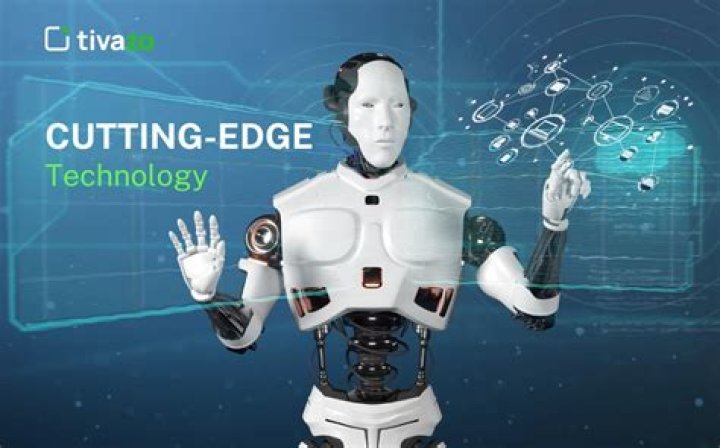 cutting edge