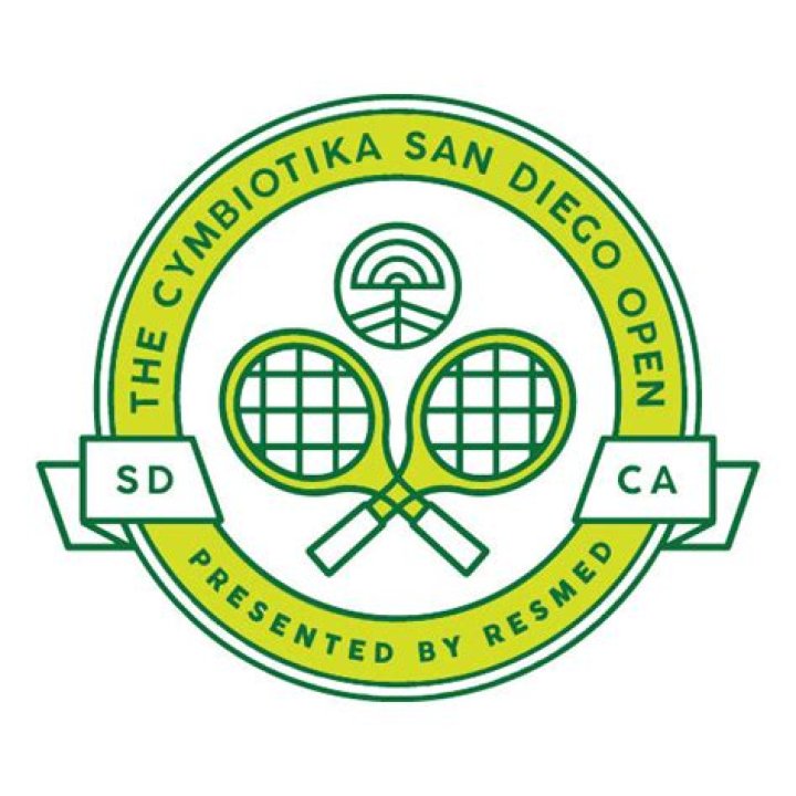 Cymbiotika San Diego Open