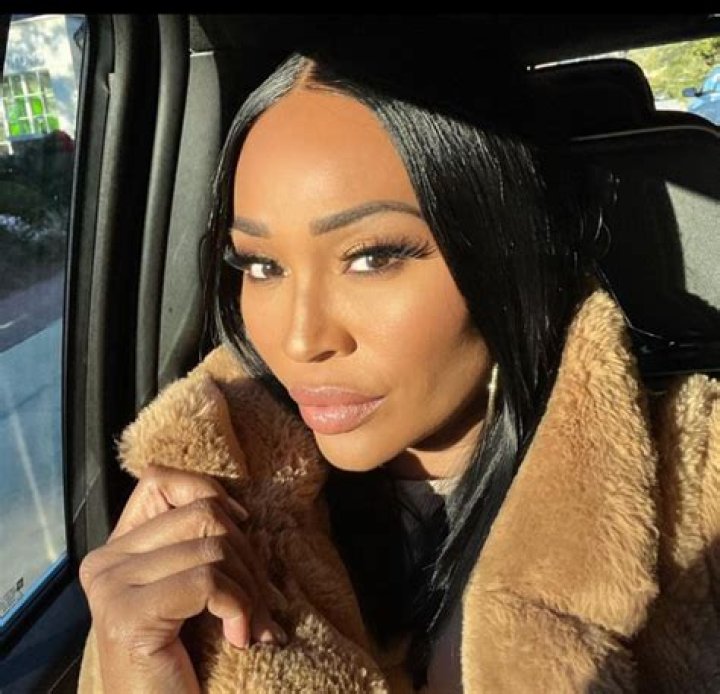 cynthia bailey real