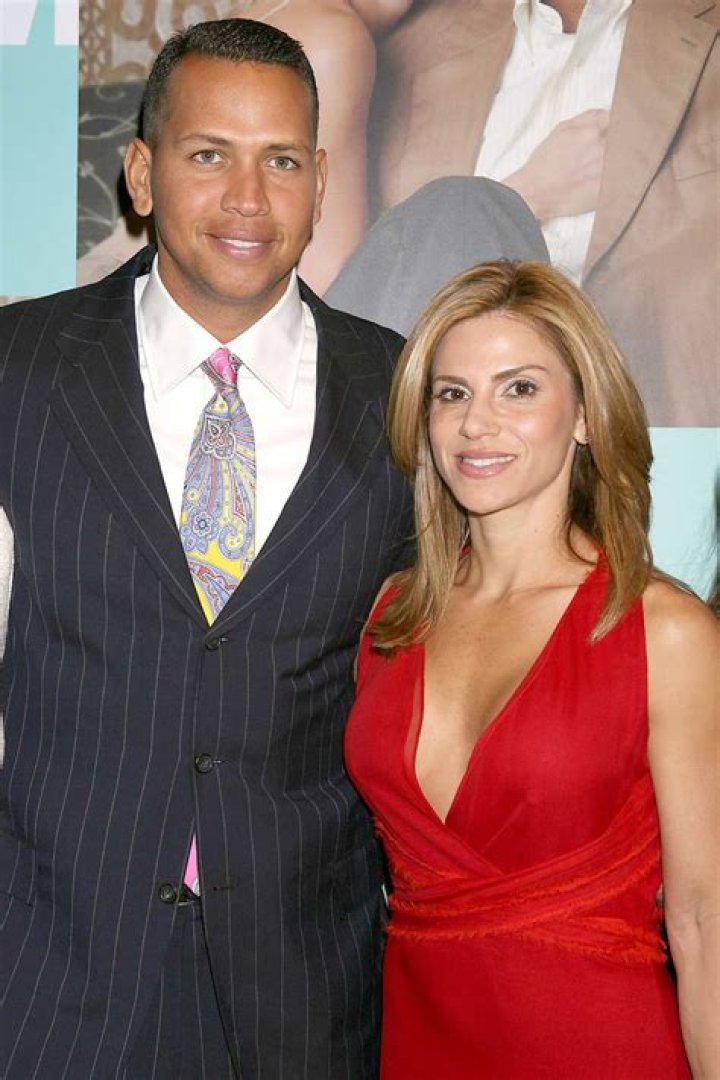 Cynthia Scurtis, Alex Rodriguez