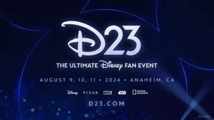D23 Expo 2015: ‘Star Wars’ Parks & 6 Other Mind-Blowing Highlights From Disney Event