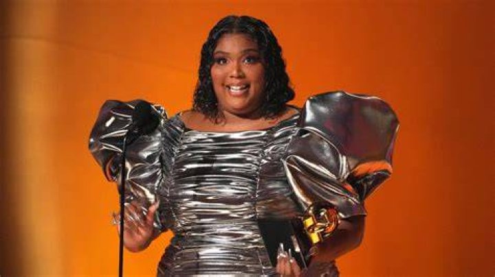 Da Brat and Lizzo On Stage