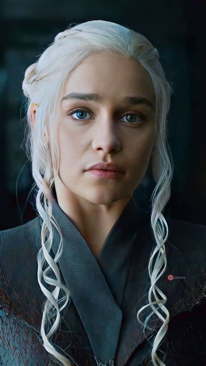 Daenerys Targaryen