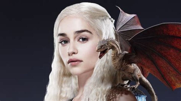 daenerys