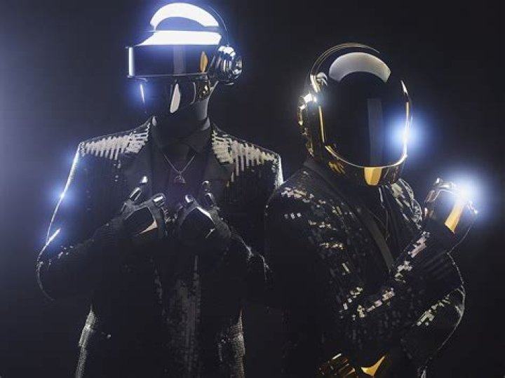 Daft Punk: Photos – Hollywood Life