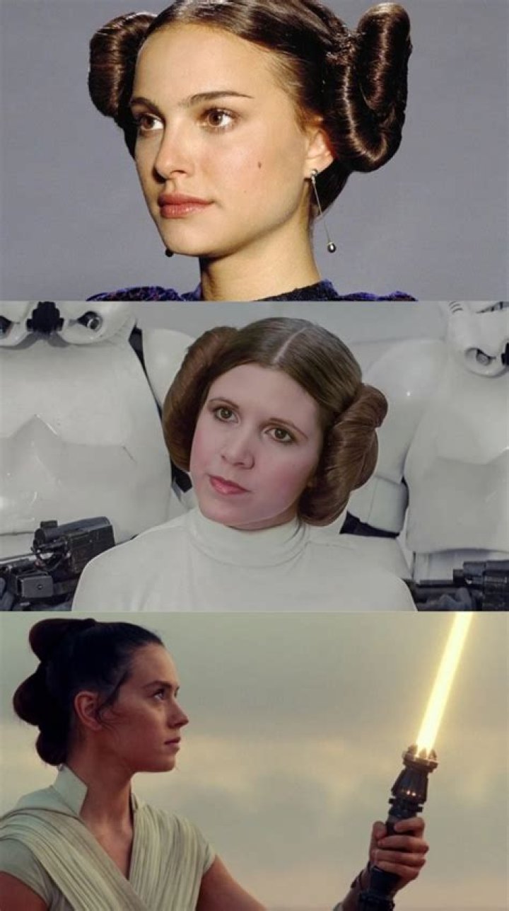 Daisy Ridley Works out With Pillowcase On Her Head To Hide ‘Star Wars’ Hairstyle