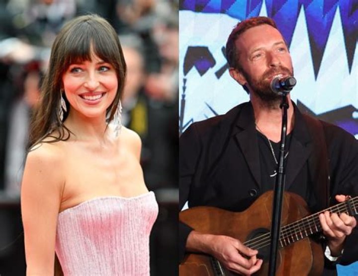 Dakota Johnson Breakup