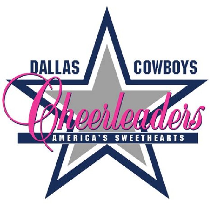 dallas cowboys cheerladers