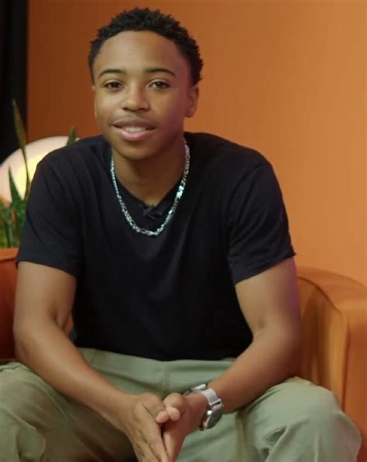 Dallas Dupree Young