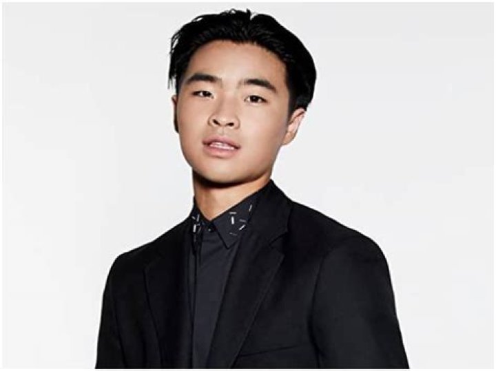 Dallas Liu