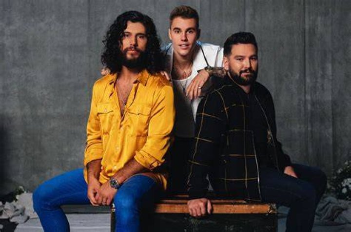 Dan + Shay, Justin Bieber