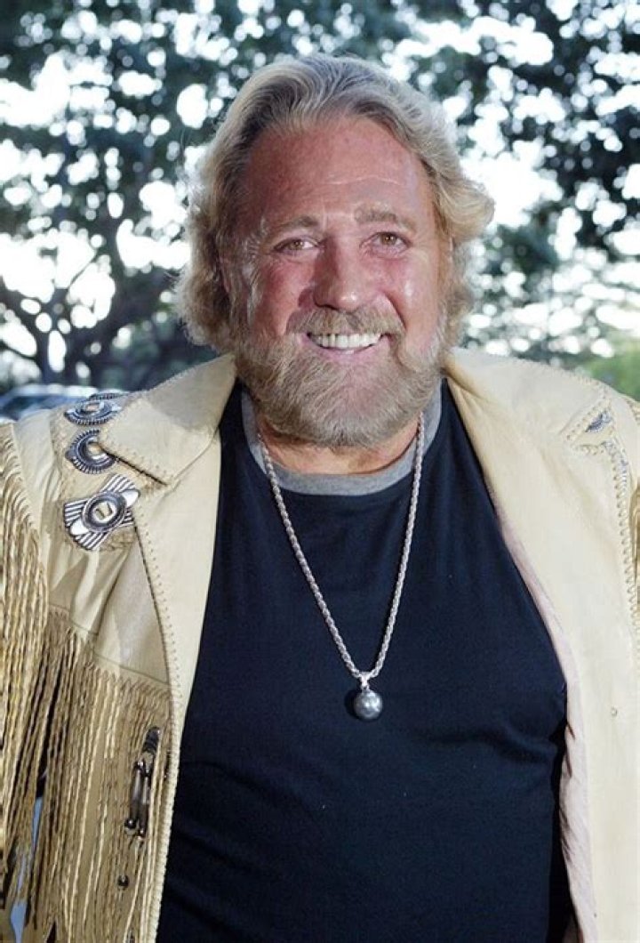 Dan Haggerty Pictures — See Photos Of The Late ‘Grizzly Adams’ Star