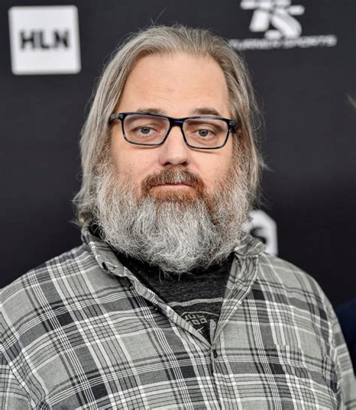 Dan Harmon — PICS