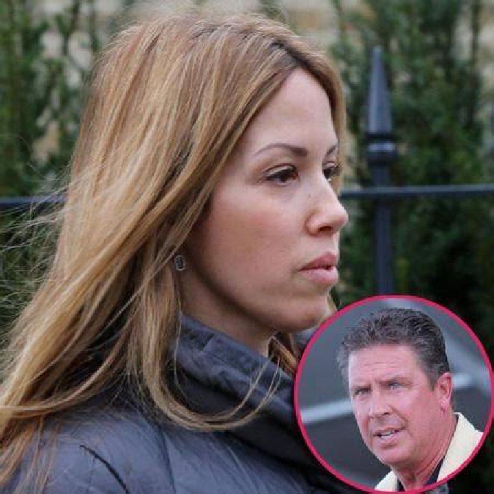 Dan Marino Mistress