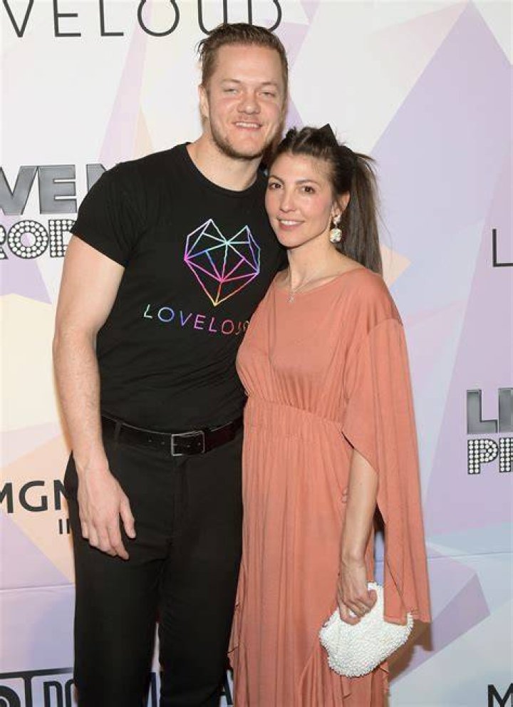 dan reynolds aja volkman engagement ring