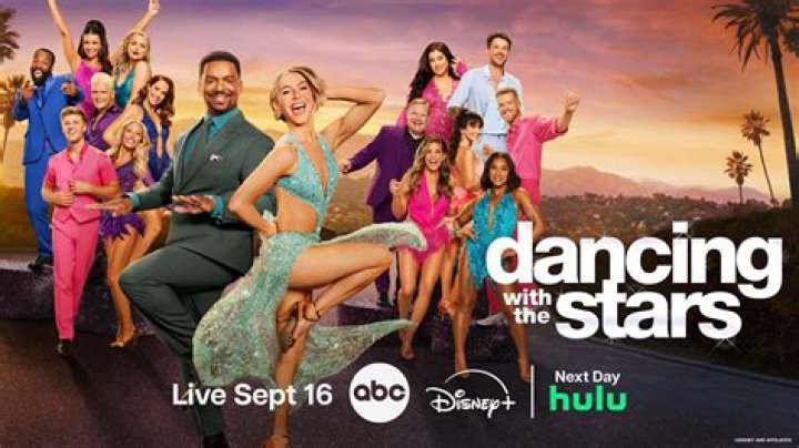 ‘Dancing With The Stars’ Finale: Season 23 — PICS