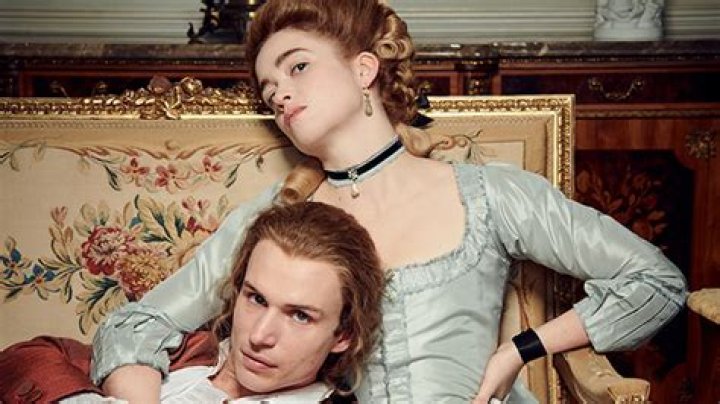 ‘Dangerous Liaisons’ EPs On Casting Valmont & Camille (Exclusive) – Hollywood Life