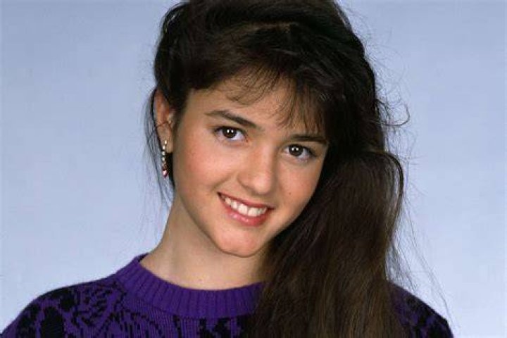 Danica McKellar 