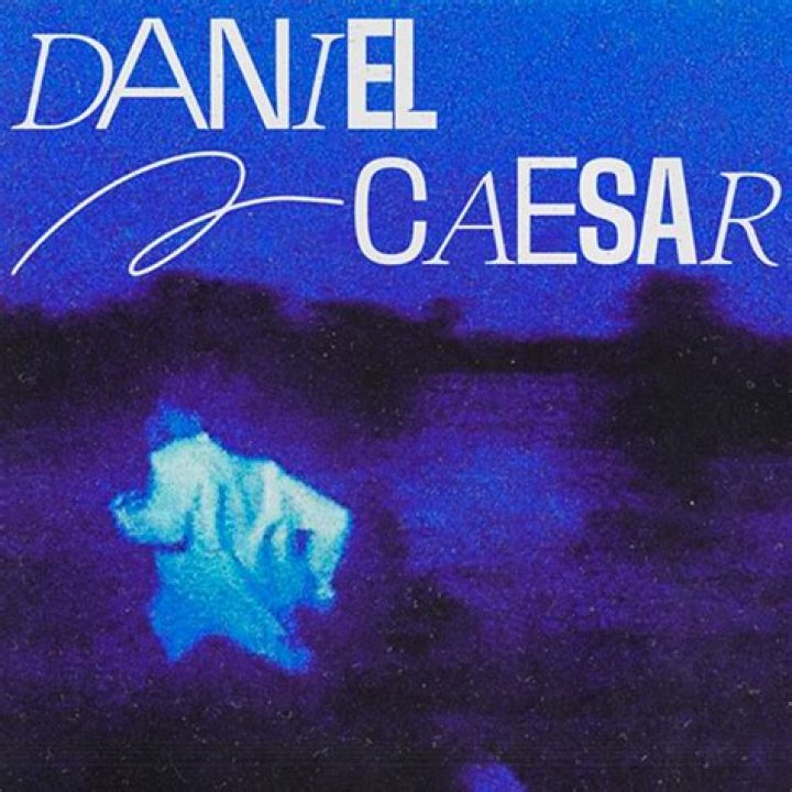 Daniel Caeser