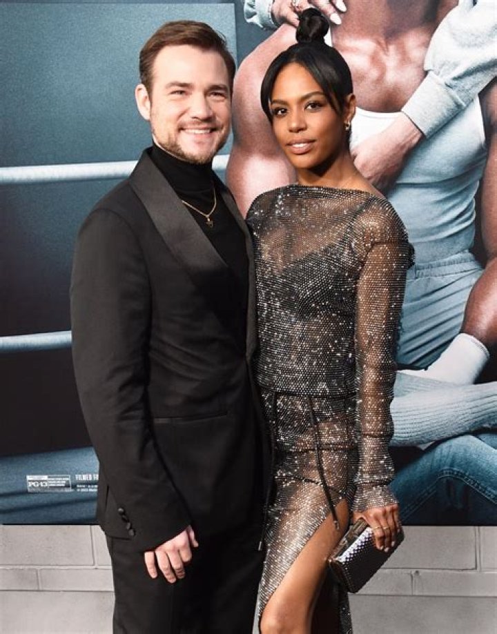 Daniel Durant & Britt Stewart On &rsquo;90s Night