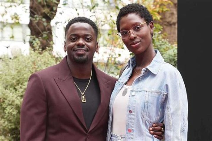 Daniel Kaluuya and H.E.R.