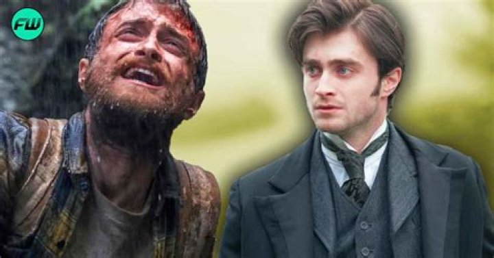 Daniel Radcliffe Filming &lsquo;Escape from Pretoria&rsquo;