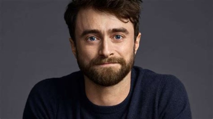 Daniel Radcliffe In London