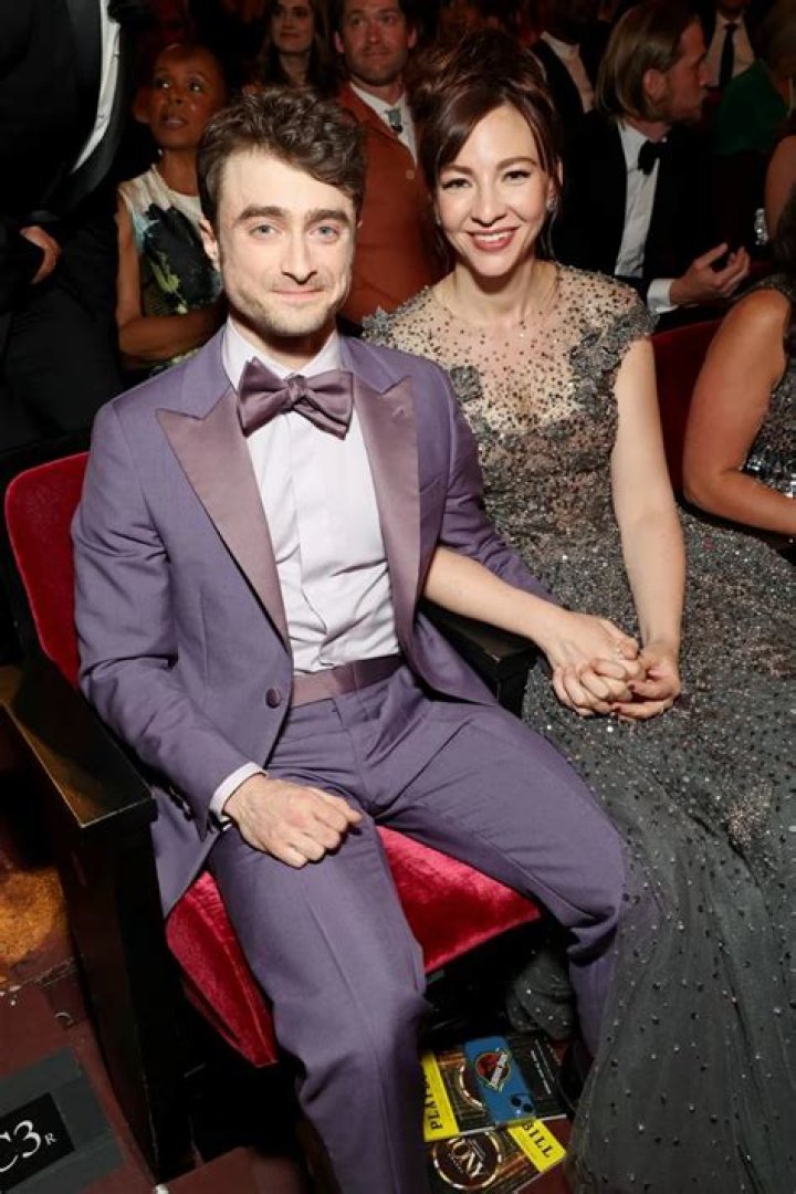 Daniel Radcliffe: Photos Of &lsquo;Harry Potter&rsquo; Star Through The Years