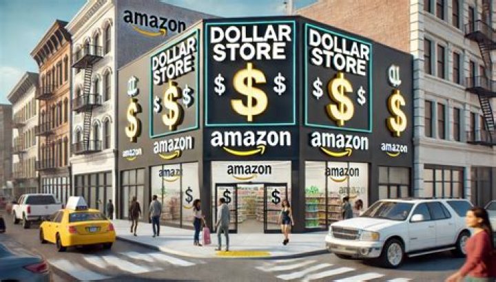 Daniel Ricciardo&rsquo;s Amazon Automotive store