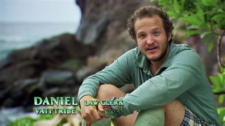 Daniel Strunk