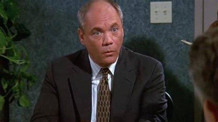 Daniel von Bargen – Hollywood Life