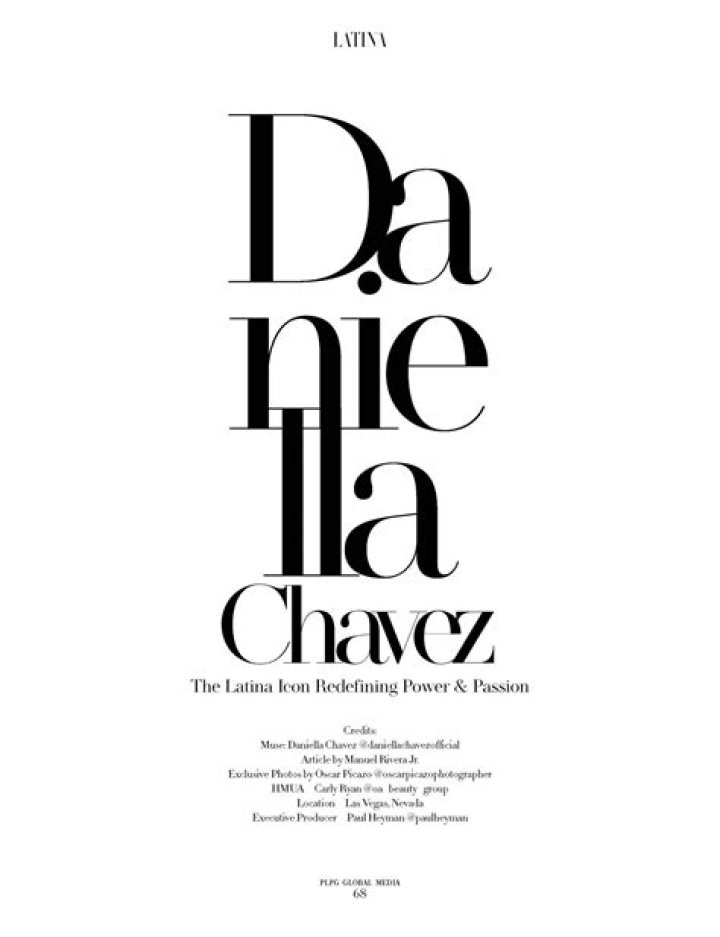 Daniella Chavez Playboy Magazine July 2015 Issue Photocall, Mexico City, Mexico - 15 Jul 2015