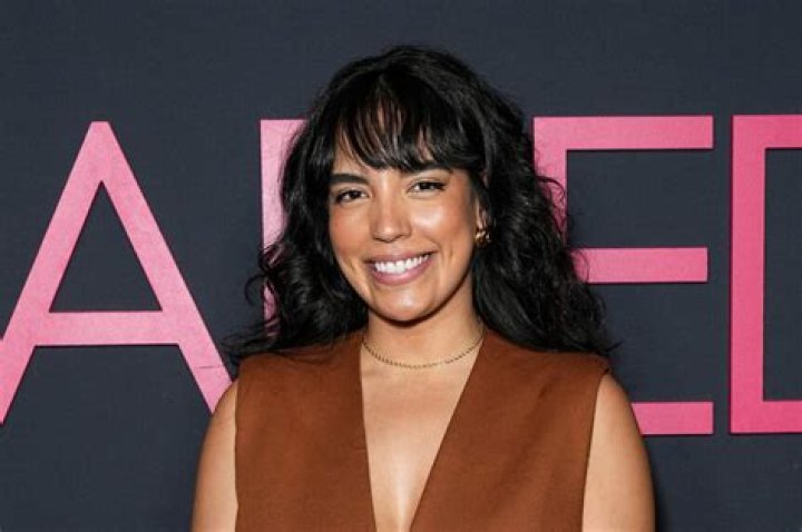 Danielle Olivera at Prime Video's "Upgraded" New York Special Screening held at IPIC Theaters on February 7, 2024 in New York, New York. (Photo by John Nacion/Variety via Getty Images)