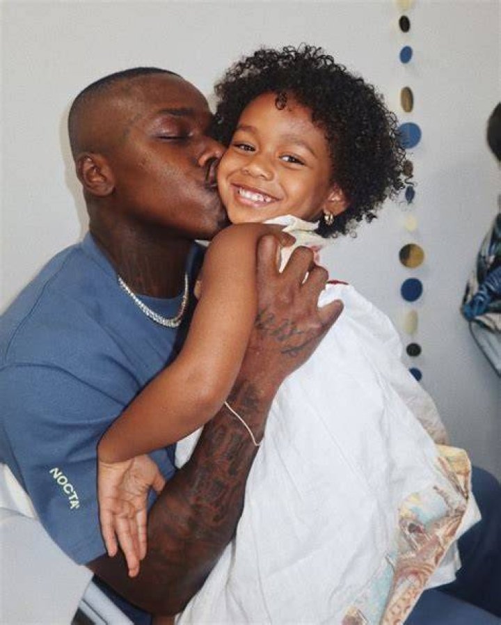 DaniLeigh & DaBaby