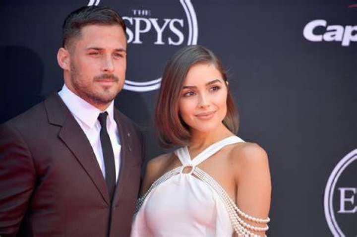 Danny Amendola Olivia Culpo
