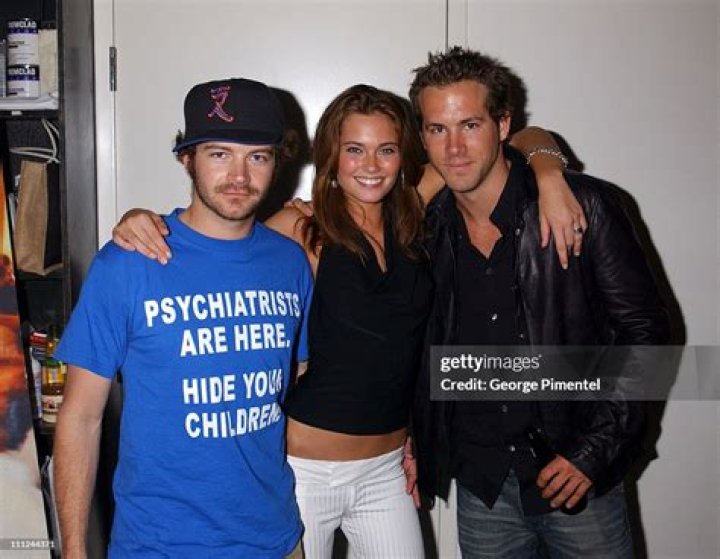 danny masterson bobette riales