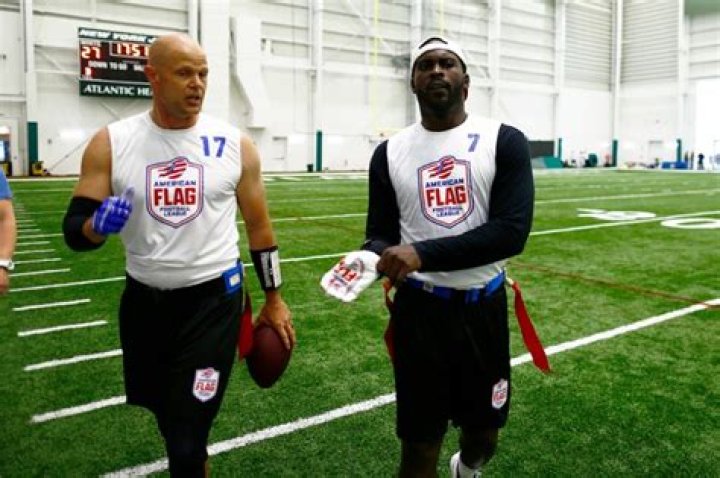Danny Wuerffel, Michael Vick