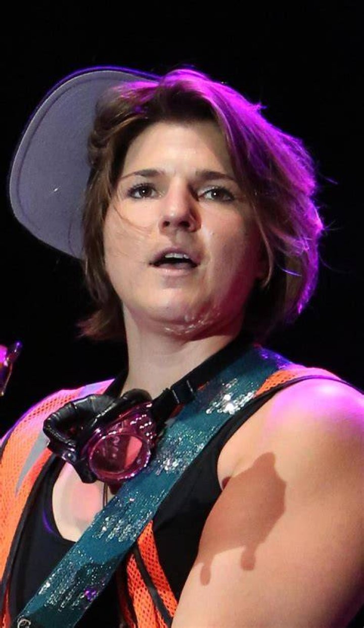 Daphne Willis