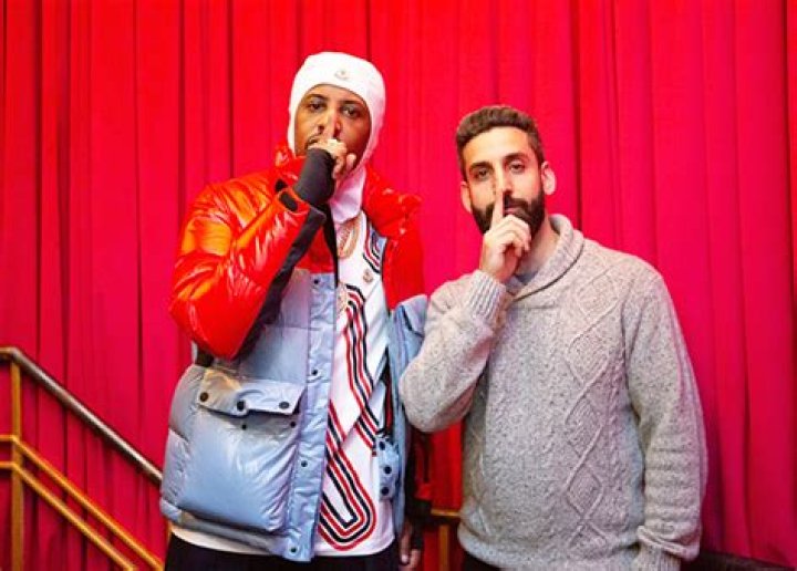 Dara Mirjahangiry Of Sei Less Talks Fabolous’ Song & More