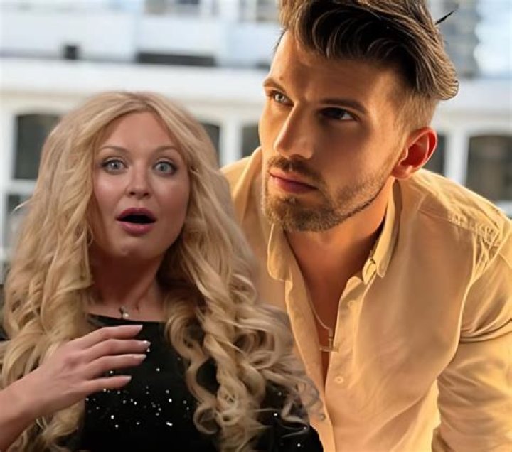 Darcey & Stacey