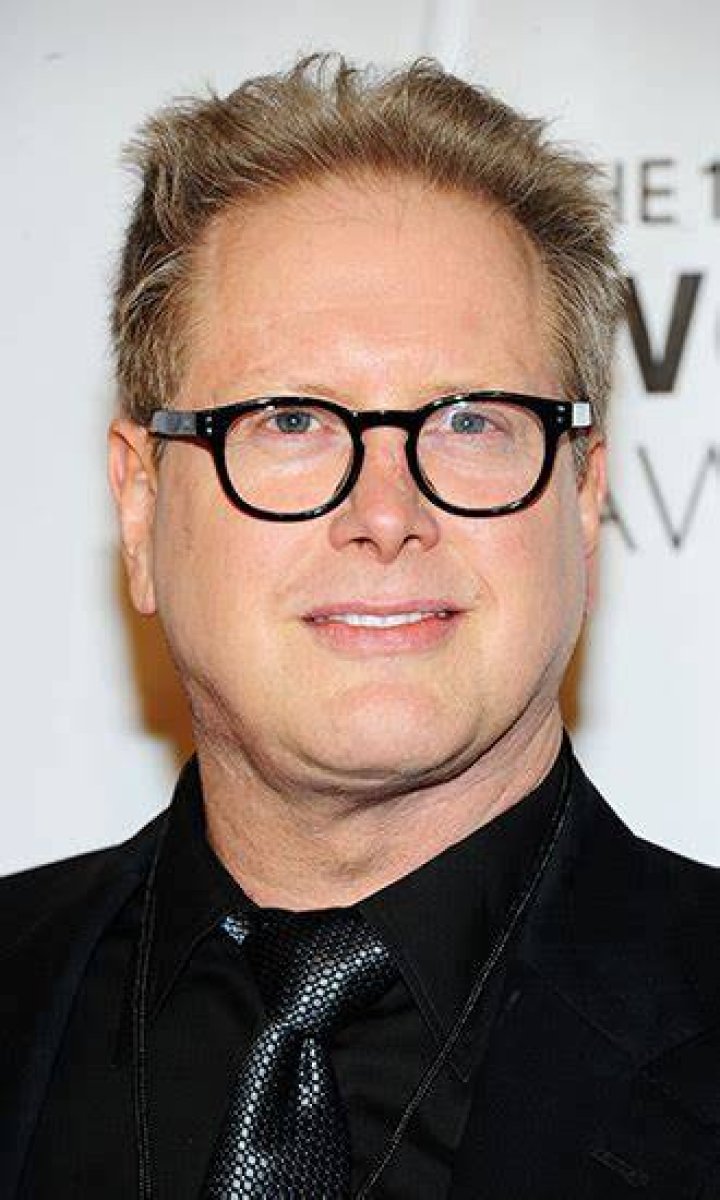 Darrell Hammond Celebrity Profile – Hollywood Life