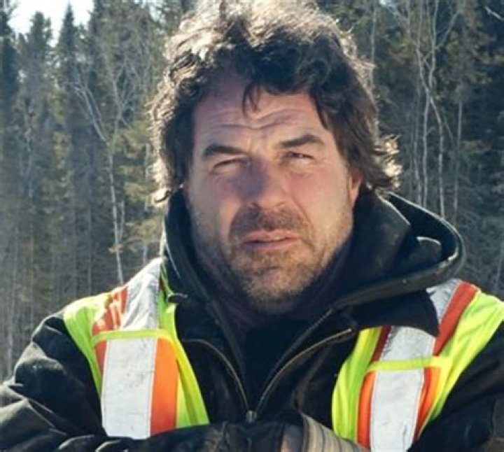 Darrell Ward — PICS