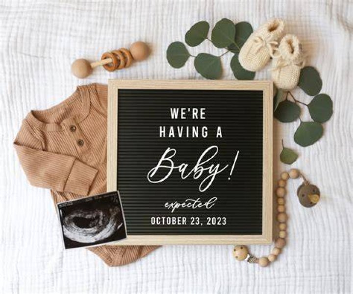 Darren Criss & Wife Mia Are Expecting A Baby: See Cute Pregnancy Announcement