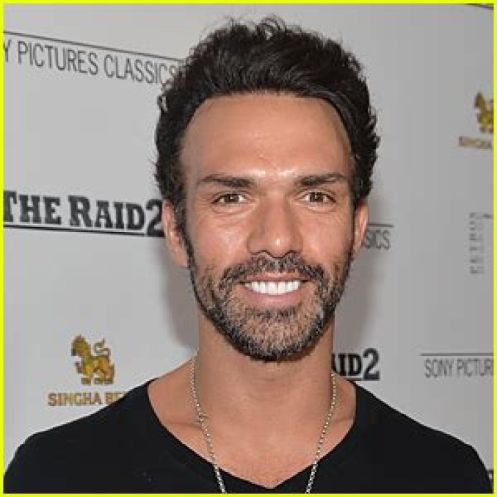 Darren Shahlavi Dead