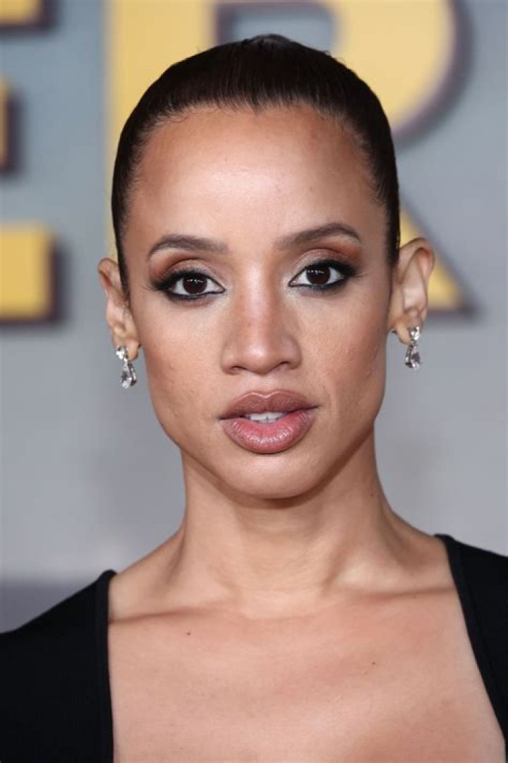 Dascha Polanco
