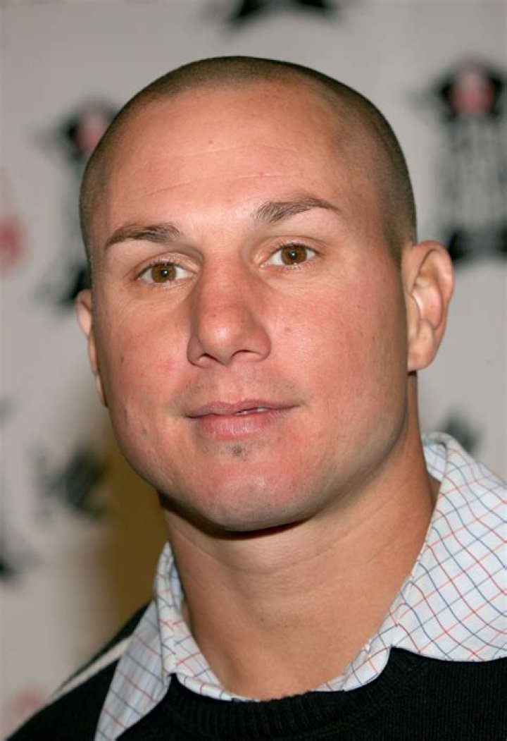 Dave Mirra — PICS