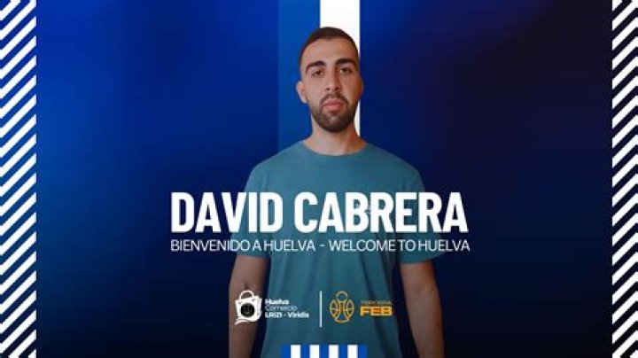David Cabrera - 305.772.7543