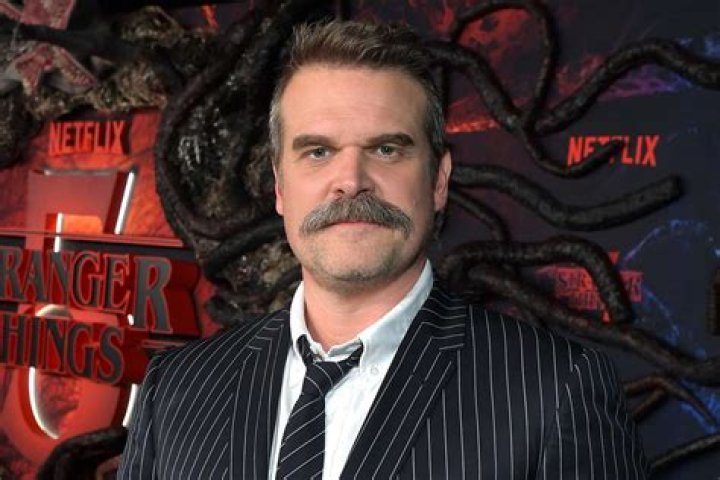David Harbour & Friends