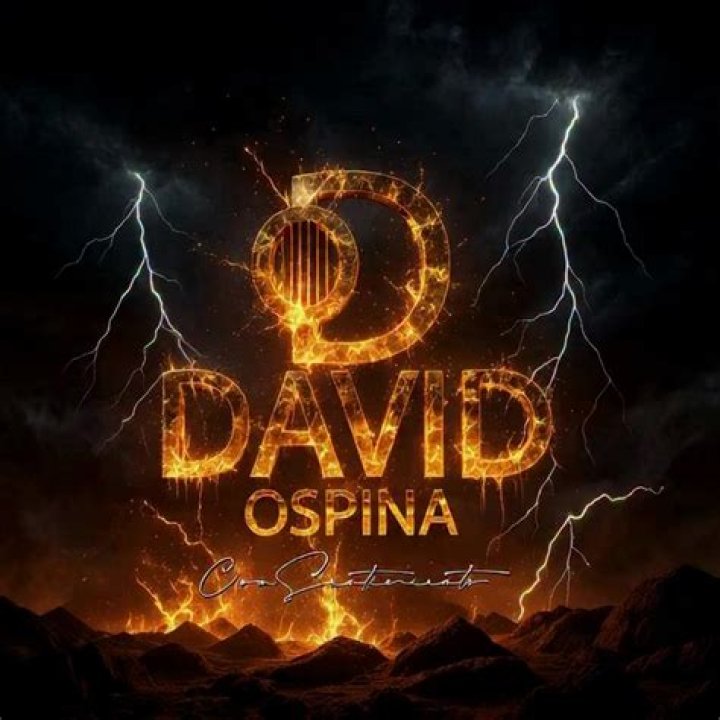 David-Ospina